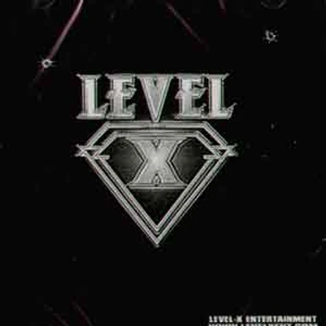 Level-X - Level-x