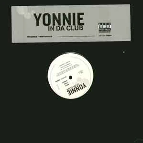 Yonnie - In da club