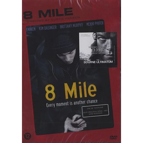 8 Mile (Eminem) - The movie