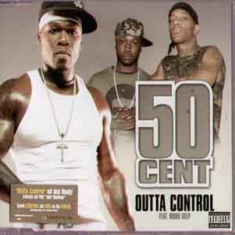 50 Cent - Outta control remix feat. Mobb Deep