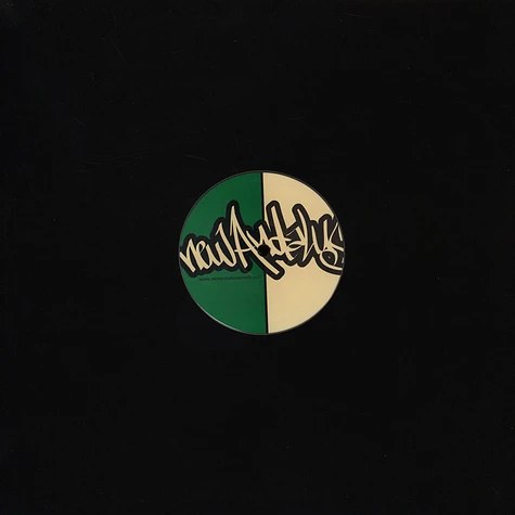 DJ Babu, DJ Rhettmatic & Fanatik - Wild Stylus