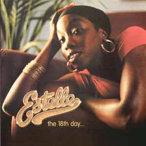Estelle - The 18th day EP