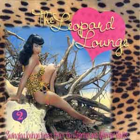 Leopold Lounge - Volume 2