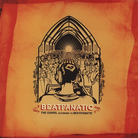 Beatfanatic - The gospel according to Beatfanatic