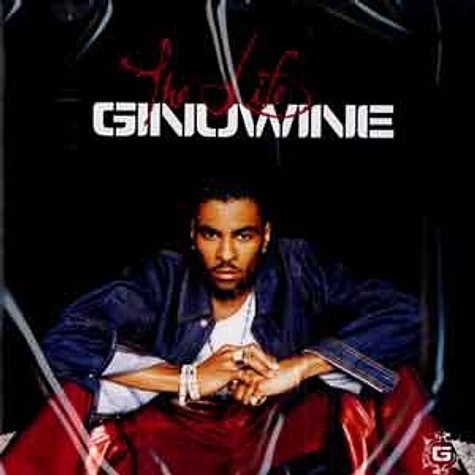 Ginuwine - The life