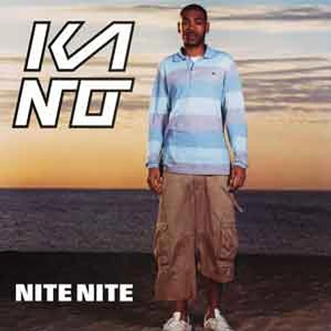 Kano - Nite nite feat. Mike Skinner & Leo The Lion