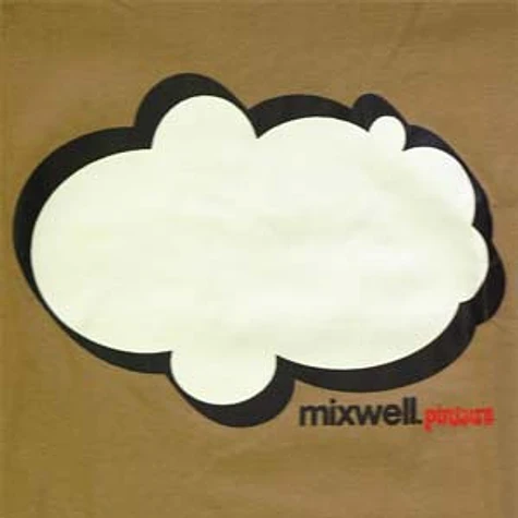 Mixwell - Puff T-Shirt