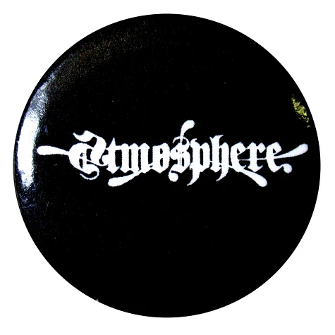 Atmosphere - Button