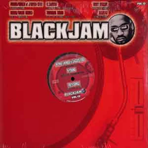 Black Jam - Volume 12