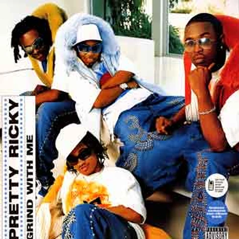 Pretty Ricky - Grind with me