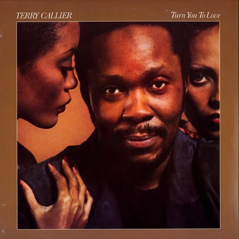 Terry Callier - Turn you to love