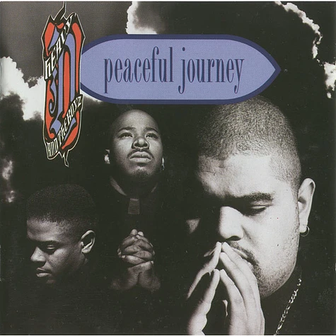 Heavy D. & The Boyz - Peaceful Journey