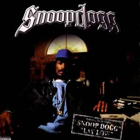 Snoop Dogg - Snoop dogg