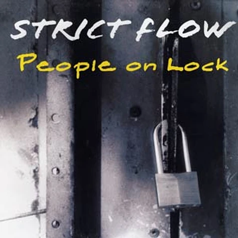 Strict Flow - People on lock