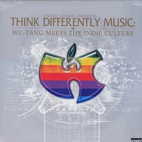 Think Differently Music presents: - Wu-Tang meets the indie culture