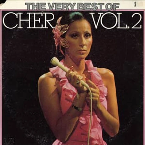 Cher - The very best of cher vol.2