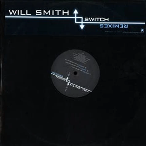 Will Smith - Switch remix feat. Elephant Man