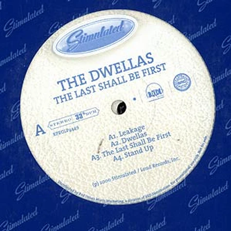 The Dwellas - The last shall be first