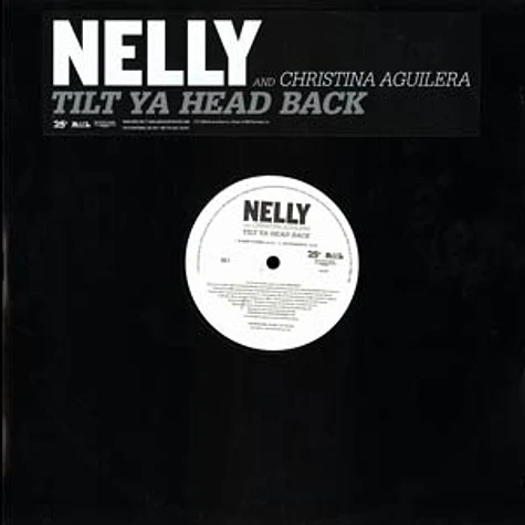 Nelly - Tilt ya head back feat. Christina Aguilera