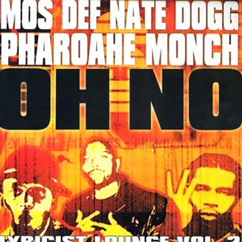 Mos Def & Pharoahe Monch - Oh no