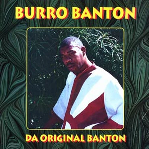 Burro Banton - Da original banton