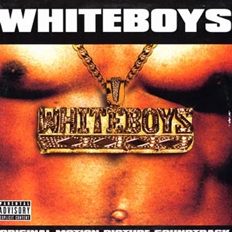 V.A. - OST Whiteboys