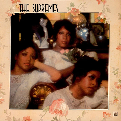 The Supremes - The Supremes