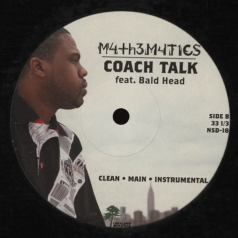 Mathematics - Real nillaz feat. Ghostface, Raekwon, Buddah & Eyeslow