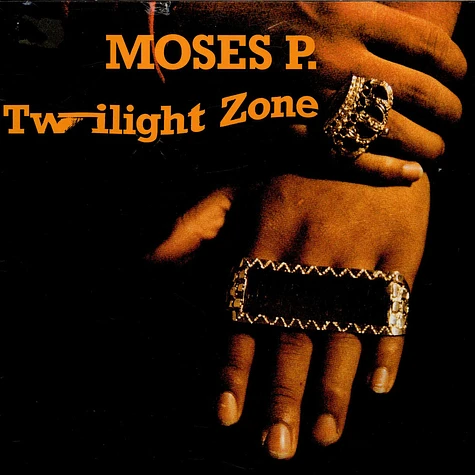 Moses Pelham - Twilight Zone