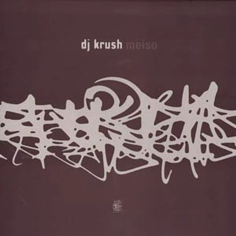 DJ Krush - Meiso feat. Black Thought & Malik B. of The Roots