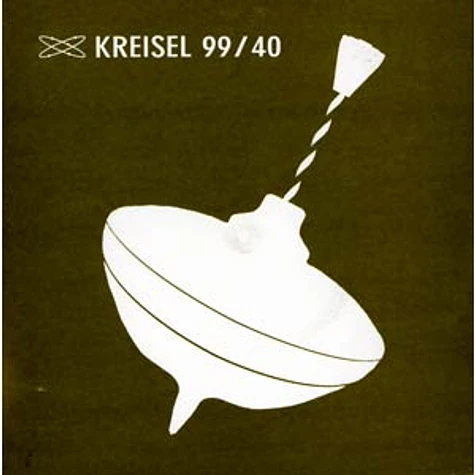 Kreisel 99 - Volume 40