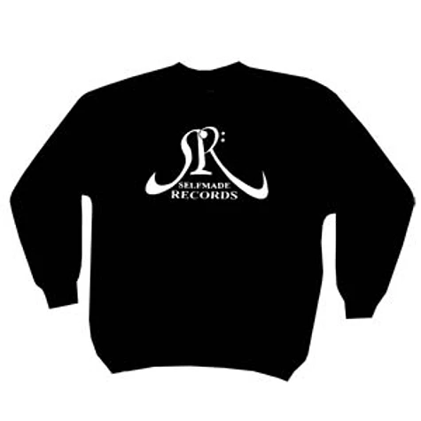 Selfmade Records - Logo sweater