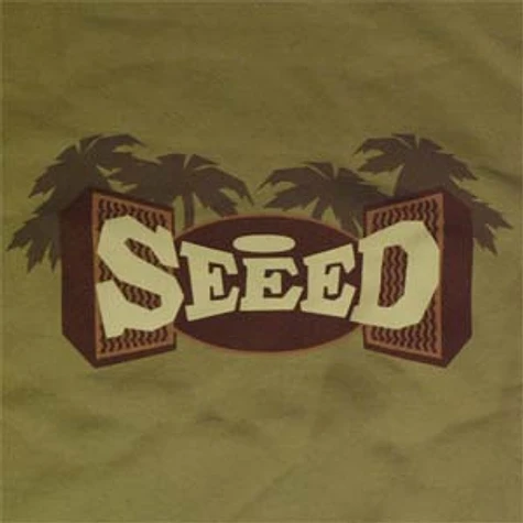Seeed - Logo sweater