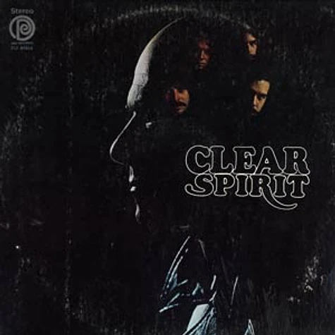 Spirit - Clear spirit