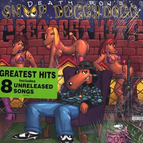 Snoop Dogg - Greatest hits