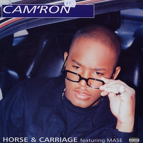 Camron - Horse & carriage feat. MASE