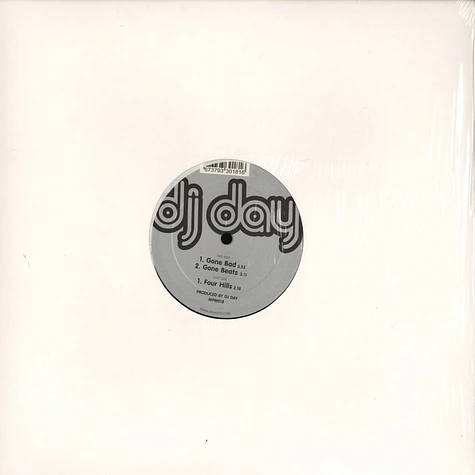 DJ Day - Gone bad