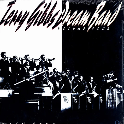 Terry Gibbs & The Dream Band - Maoin stem volume 4