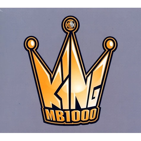 MB 1000 - King
