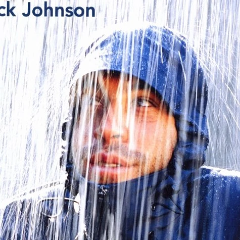 Jack Johnson - Brushfire fairytales