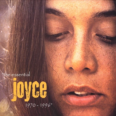 Joyce - The essential Joyce 1970-1996