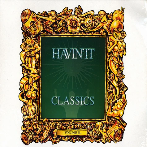 V.A. - Havin' it classics vol. II