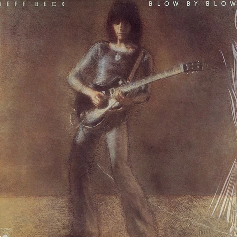 Jeff Beck - Blow by blow
