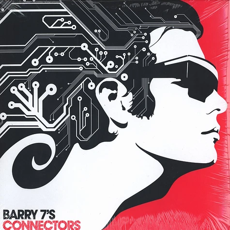 Barry 7's - Connectors volume 1