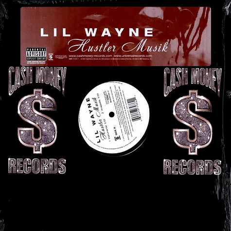 Lil Wayne - Hustler musik