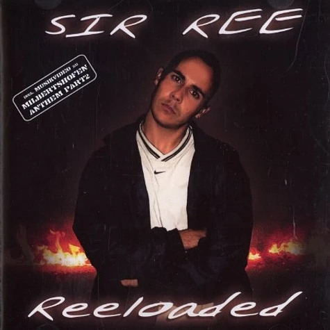 Sir Ree - Reeloaded
