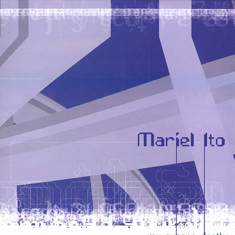 Mariel Ito aka Maceo Plex - My cyborg dephts