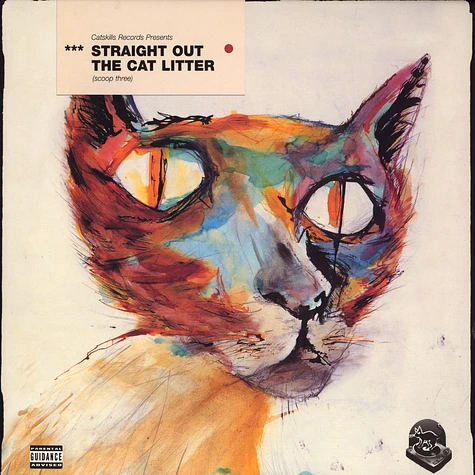Catskills Records presents - Straight out the cat litter
