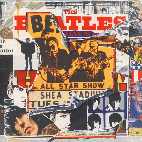 The Beatles - Anthology Volume 2