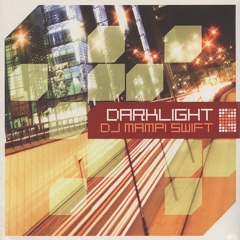 DJ Mampi Swift - Darklight